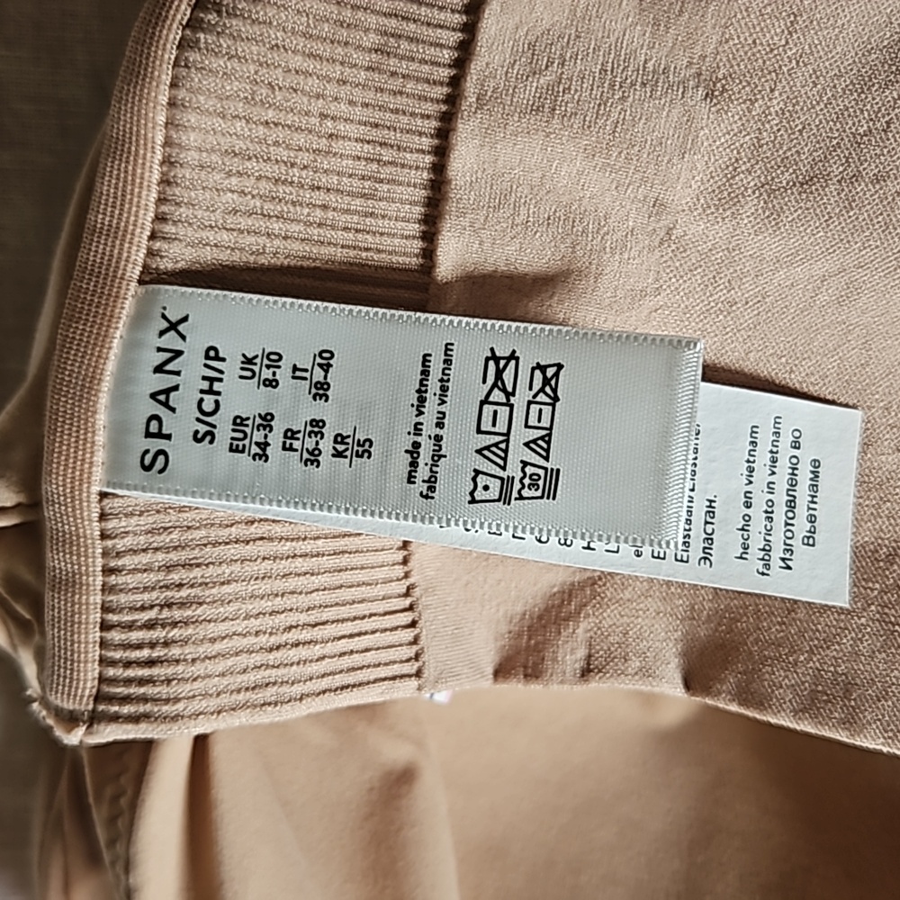 Spanx nude nursing bra llelujah size small - Picture 13 of 15